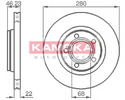 Фотография Kamoka 1032006