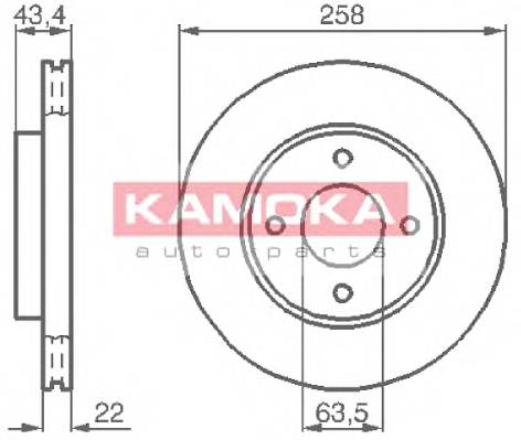 Фотография Kamoka 1032144