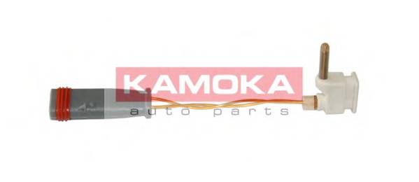 Фотография Kamoka 105010