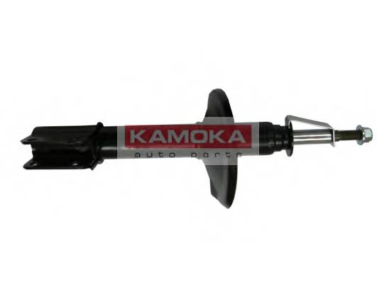 Фотография Kamoka 20333342