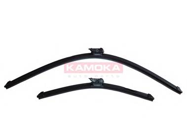 щетки бкар 650MM400MM 2616 CITROEN BERLINGO 08 Фотография Kamoka 27A09