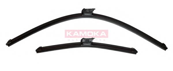 щетки бкар 650MM380MM 2615 FORD FIESTA 12- Фотография Kamoka 27A14