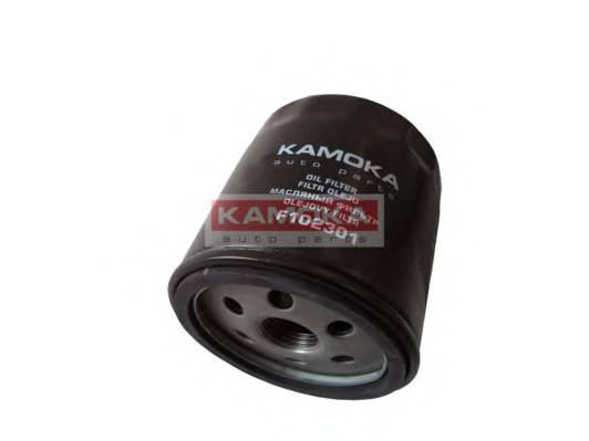 Фотография Kamoka F102301