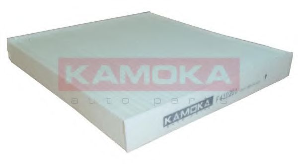 Фотография Kamoka F410201