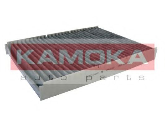 Фотография Kamoka F500401