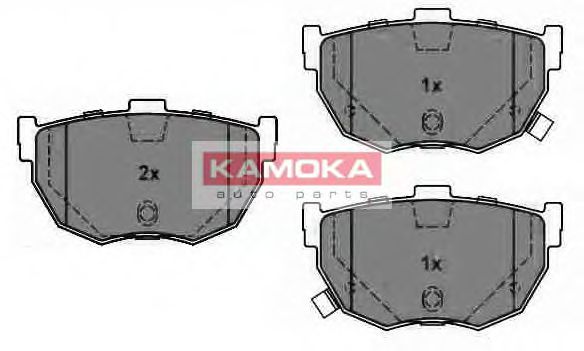 Фотография Kamoka JQ1011276