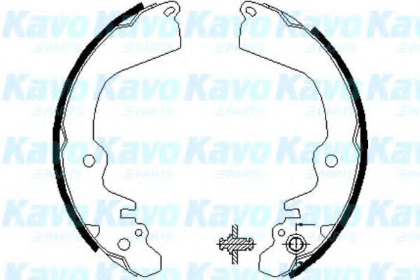 Фотография Kavo Parts BS6407