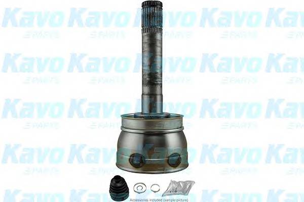 Фотография Kavo Parts CV6507