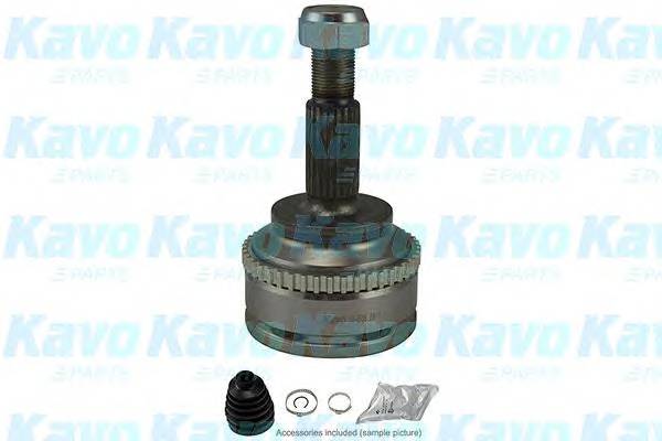 Фотография Kavo Parts CV6538