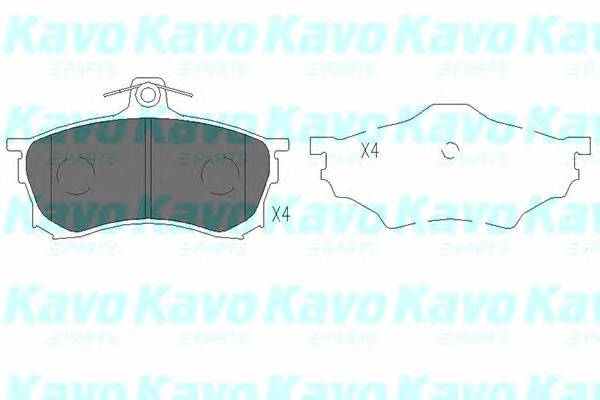 Фотография Kavo Parts KBP5506