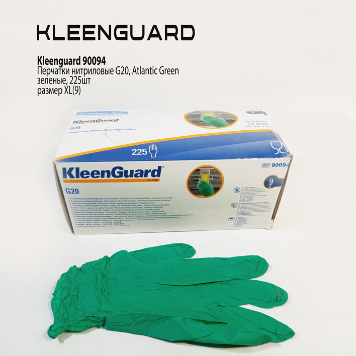 Фотография KleenGuard 90094