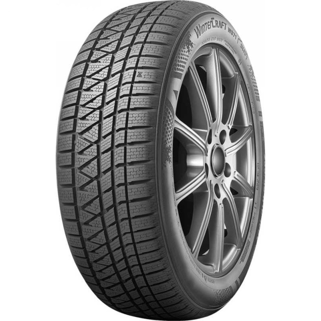 Фотография Kumho 2261233