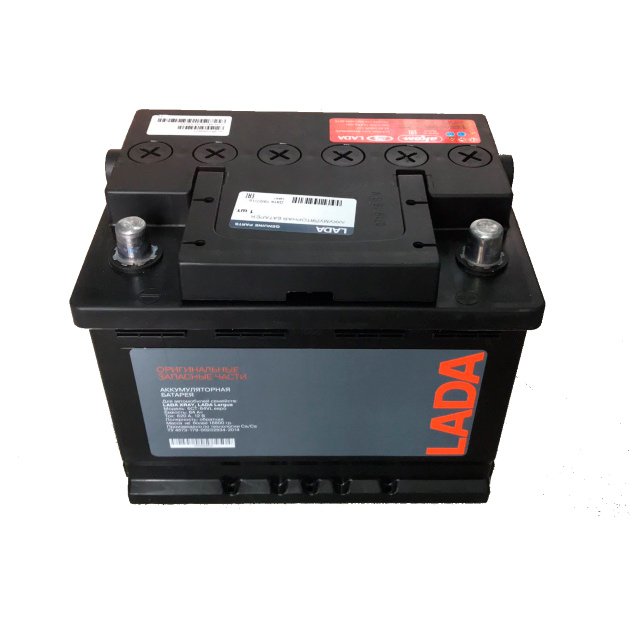 Фотография LADA 8450009623