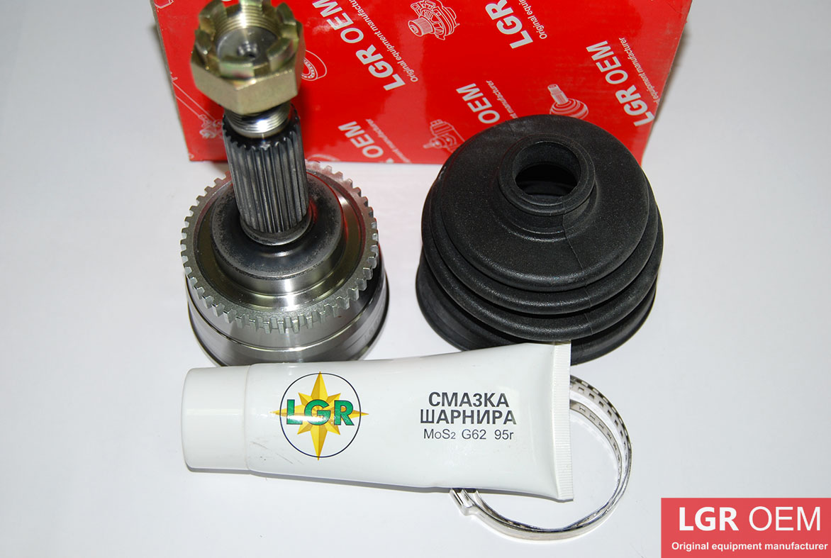 Фотография LGR OEM LGR3172