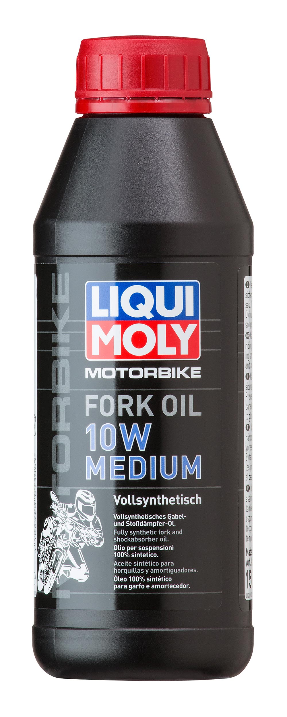 Фотография LIQUI MOLY 1506