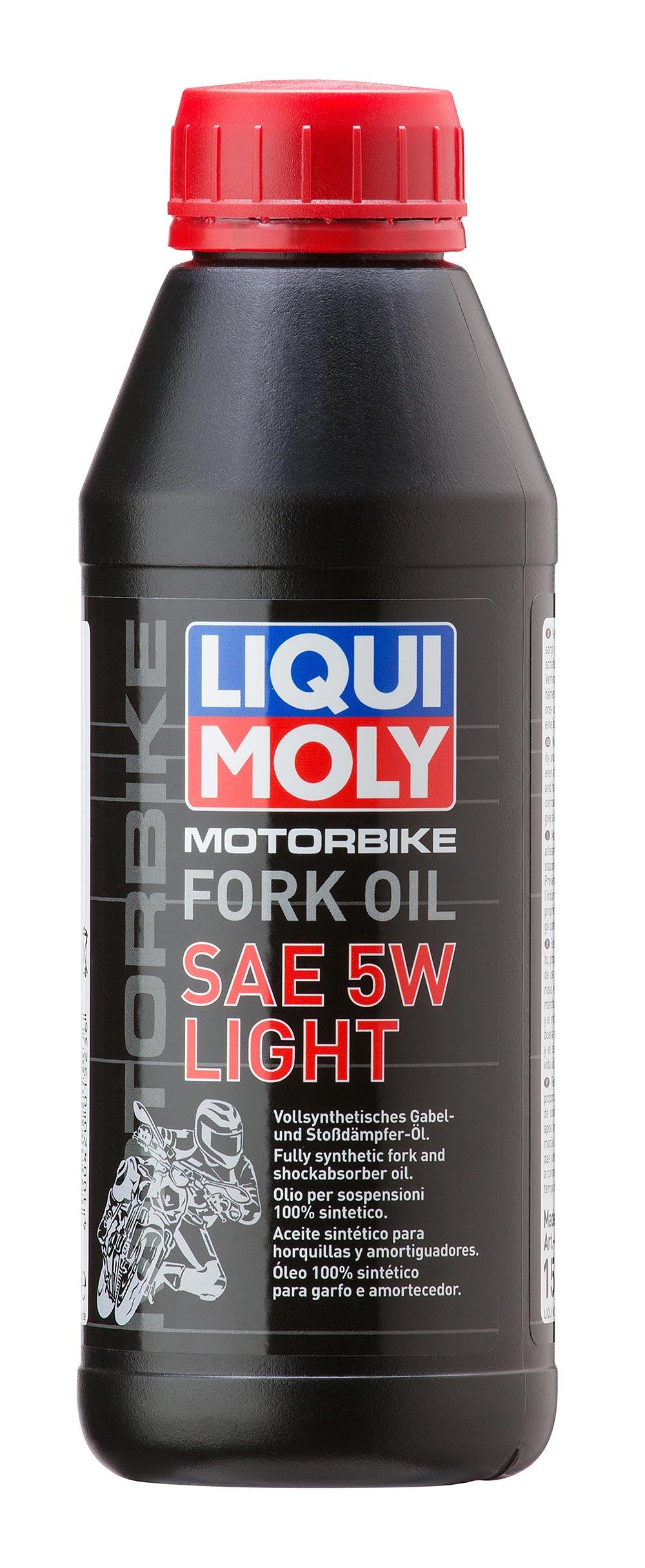 Фотография LIQUI MOLY 1523