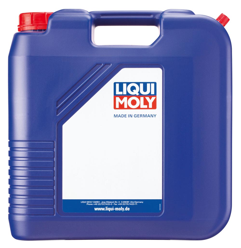 Фотография LIQUI MOLY 1567