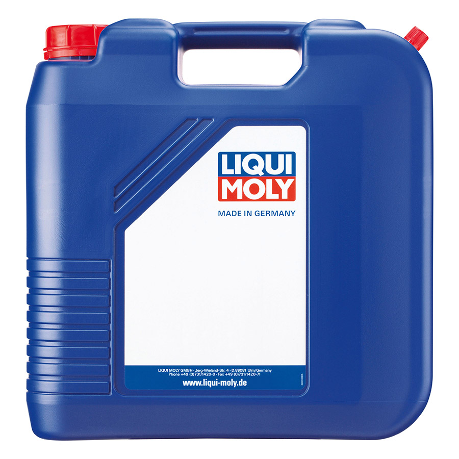 Фотография LIQUI MOLY 20782