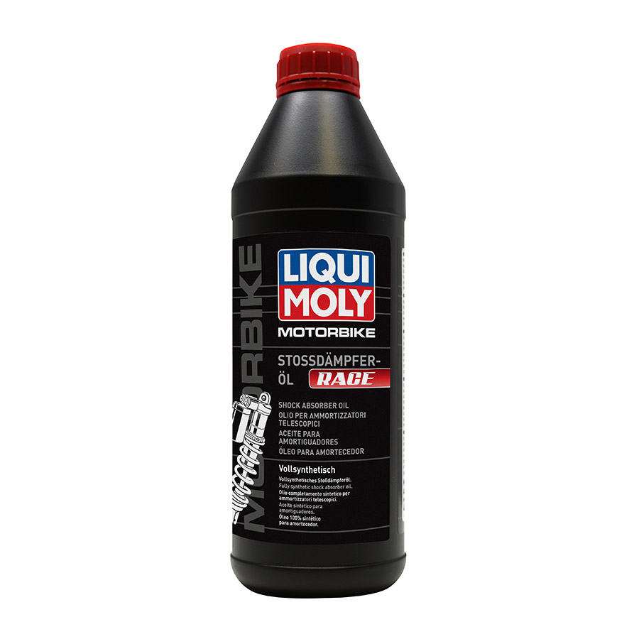 Фотография LIQUI MOLY 20972