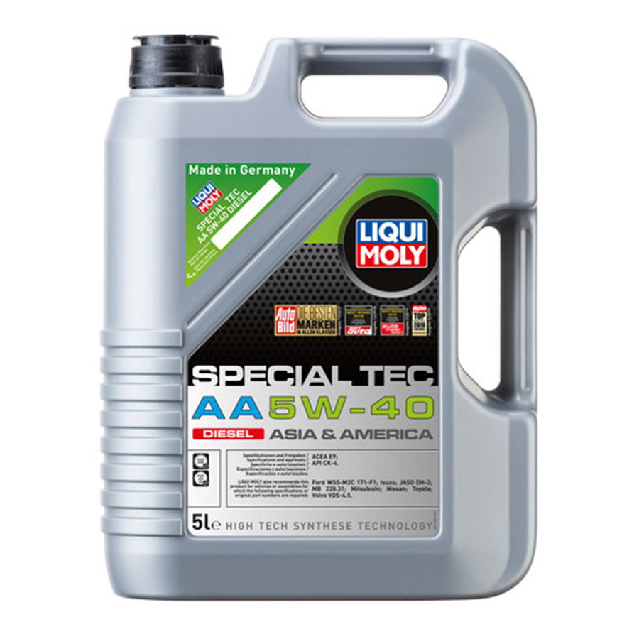 Фотография LIQUI MOLY 21332