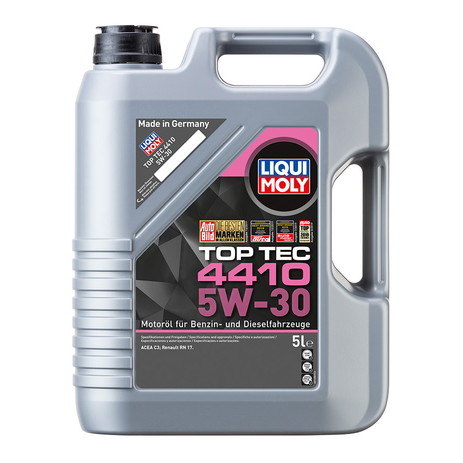 Фотография LIQUI MOLY 21404