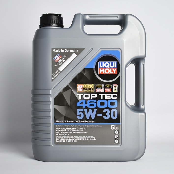 Фотография LIQUI MOLY 2316