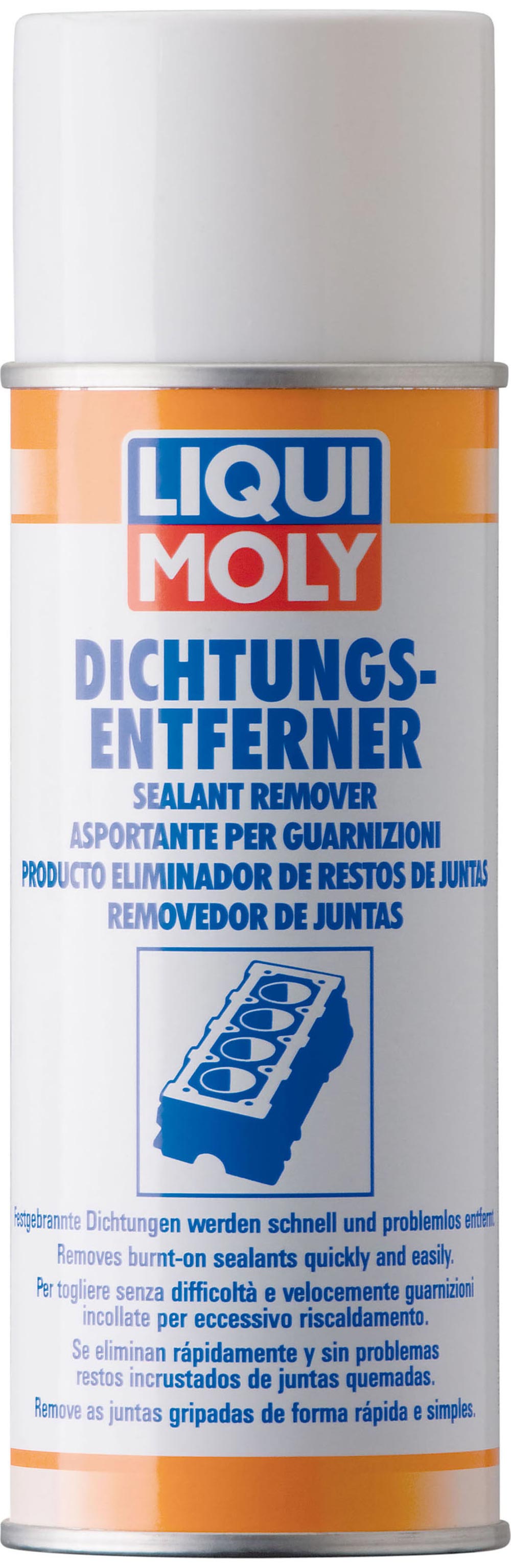 Фотография LIQUI MOLY 3623