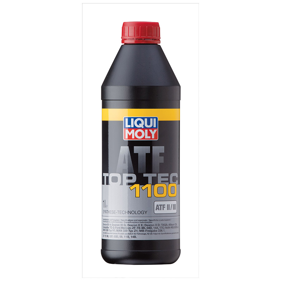 Фотография LIQUI MOLY 3651