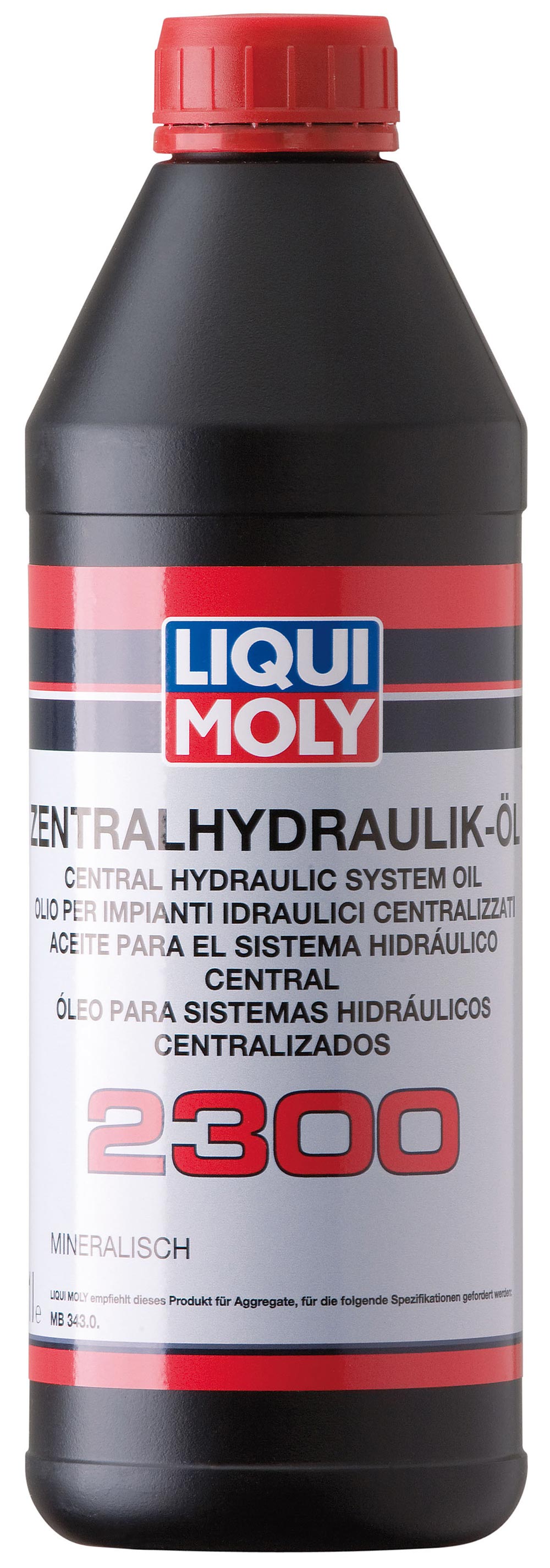 Фотография LIQUI MOLY 3665