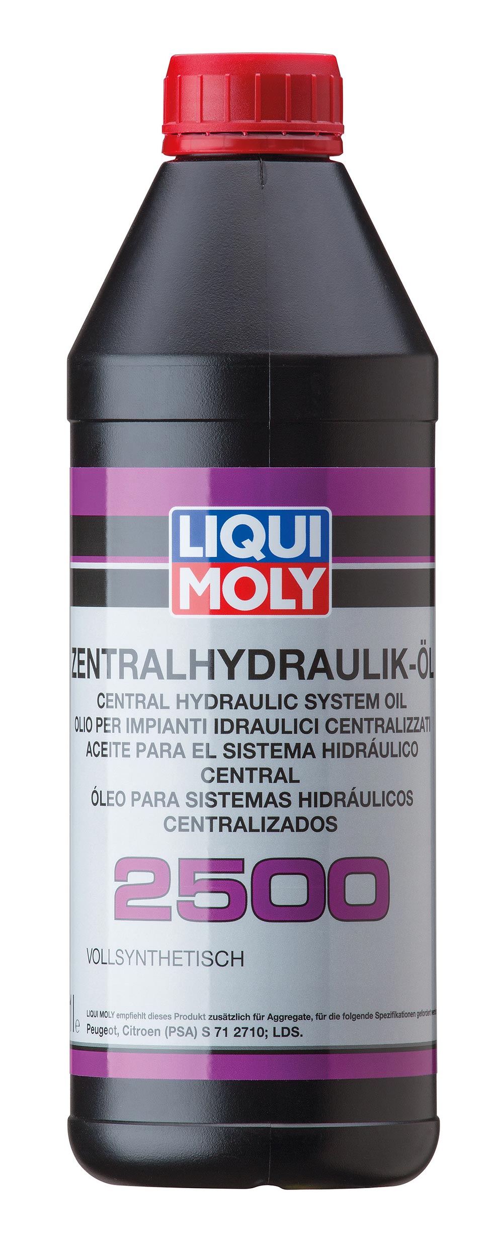 Фотография LIQUI MOLY 3667