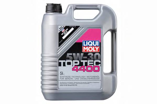 Фотография LIQUI MOLY 3751