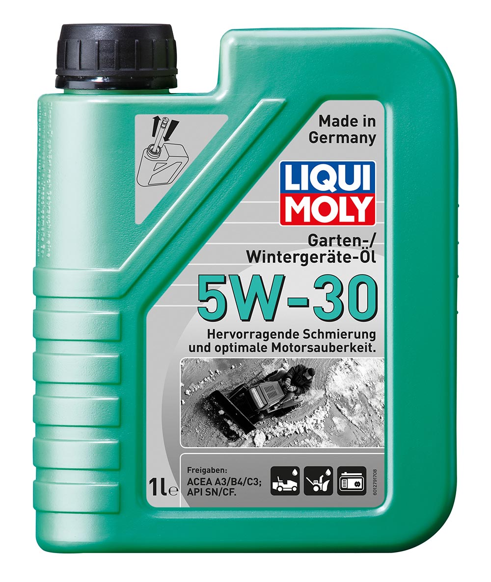 Фотография LIQUI MOLY 39018