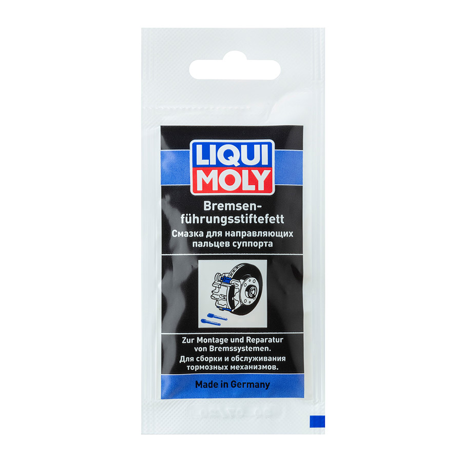 Фотография LIQUI MOLY 39022