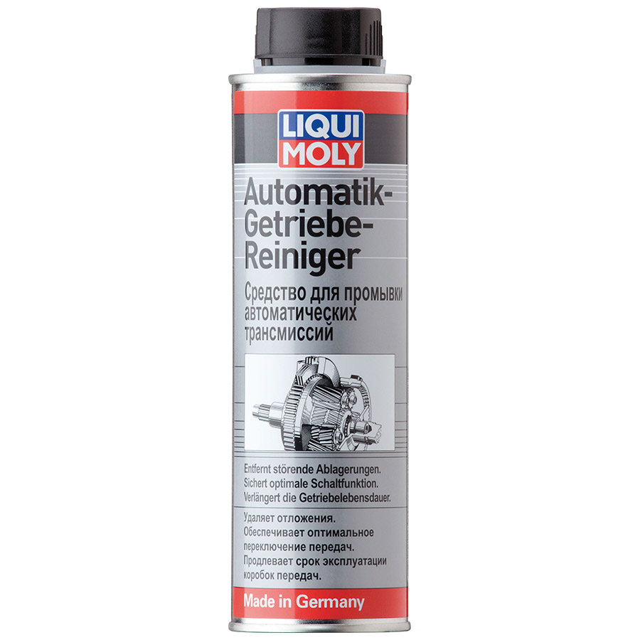 Фотография LIQUI MOLY 3951