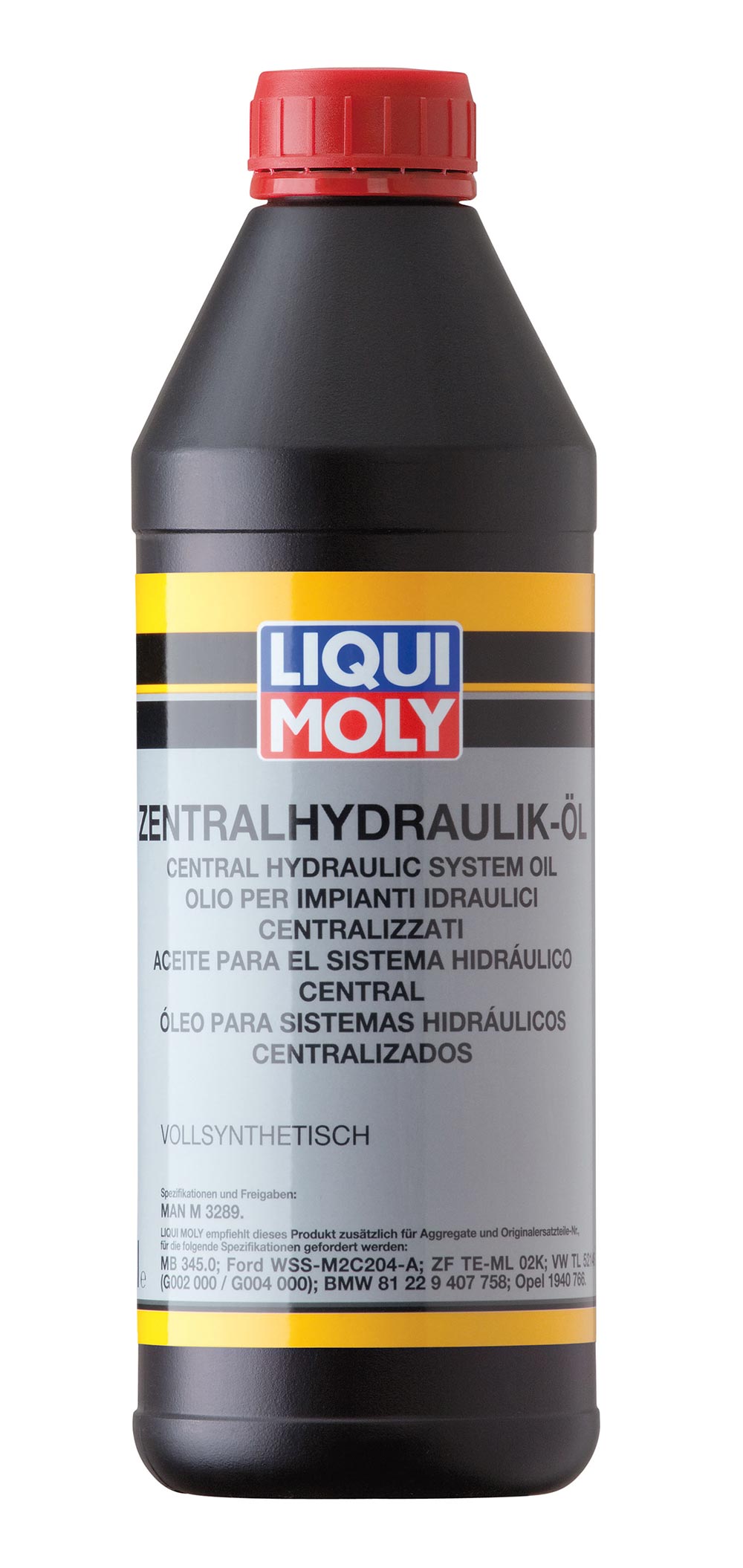 Фотография LIQUI MOLY 3978