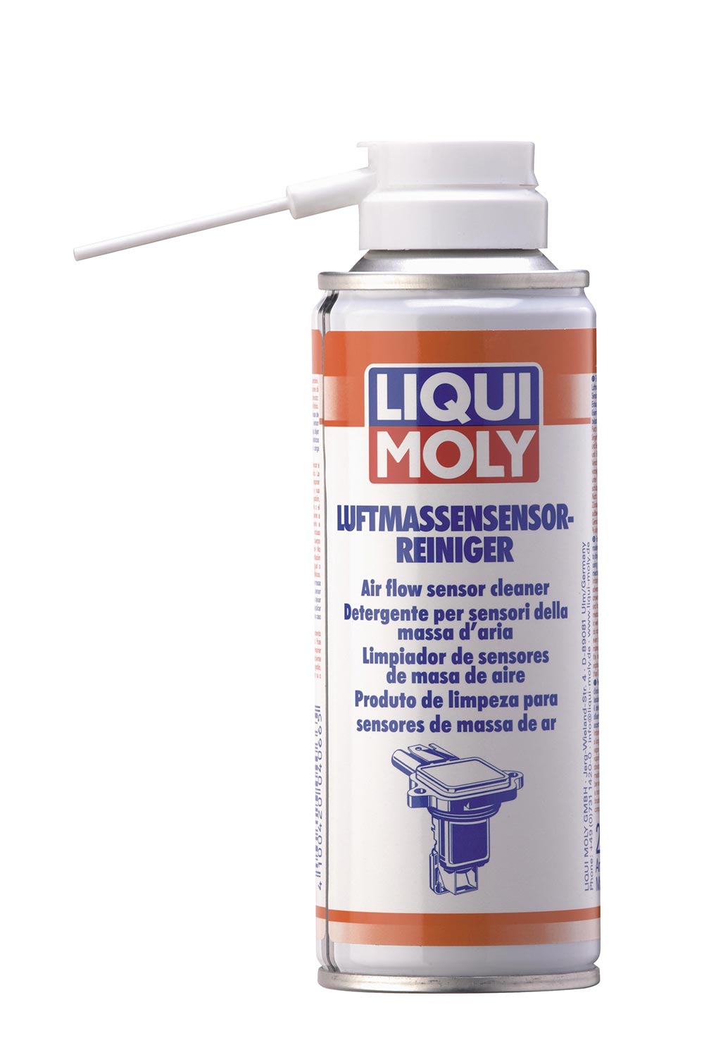 Фотография LIQUI MOLY 4066