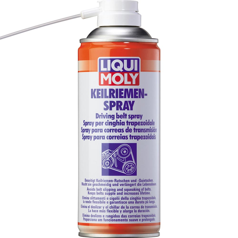 Фотография LIQUI MOLY 4085