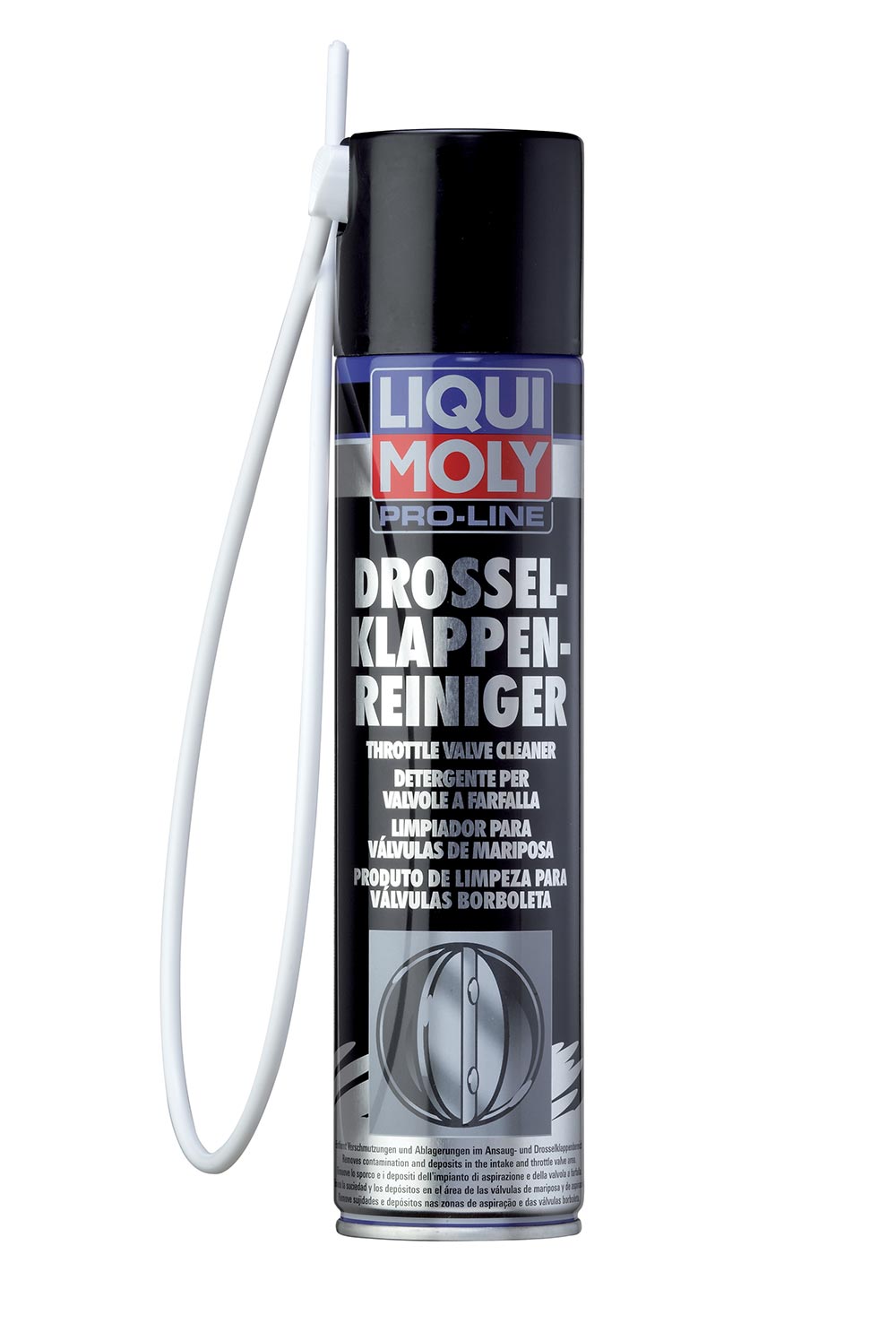 Фотография LIQUI MOLY 5111