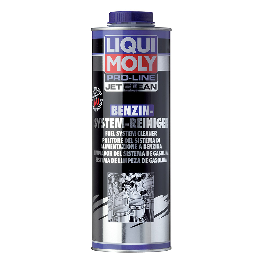 Фотография LIQUI MOLY 5147