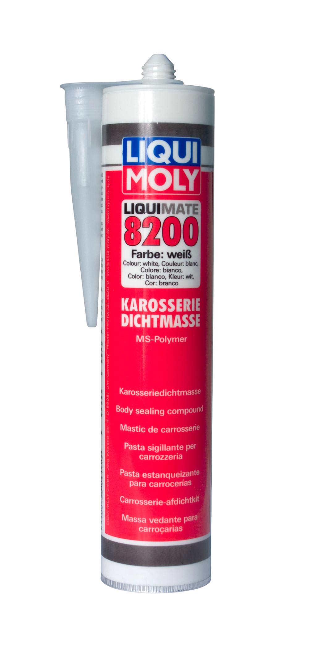 Фотография LIQUI MOLY 6149