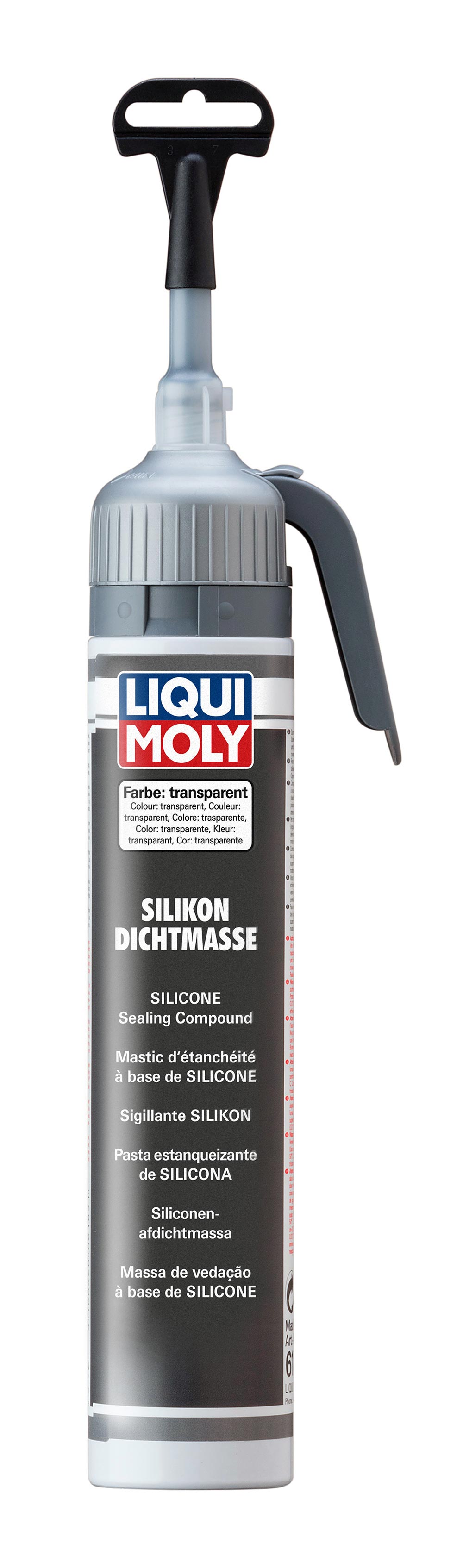 Фотография LIQUI MOLY 6184