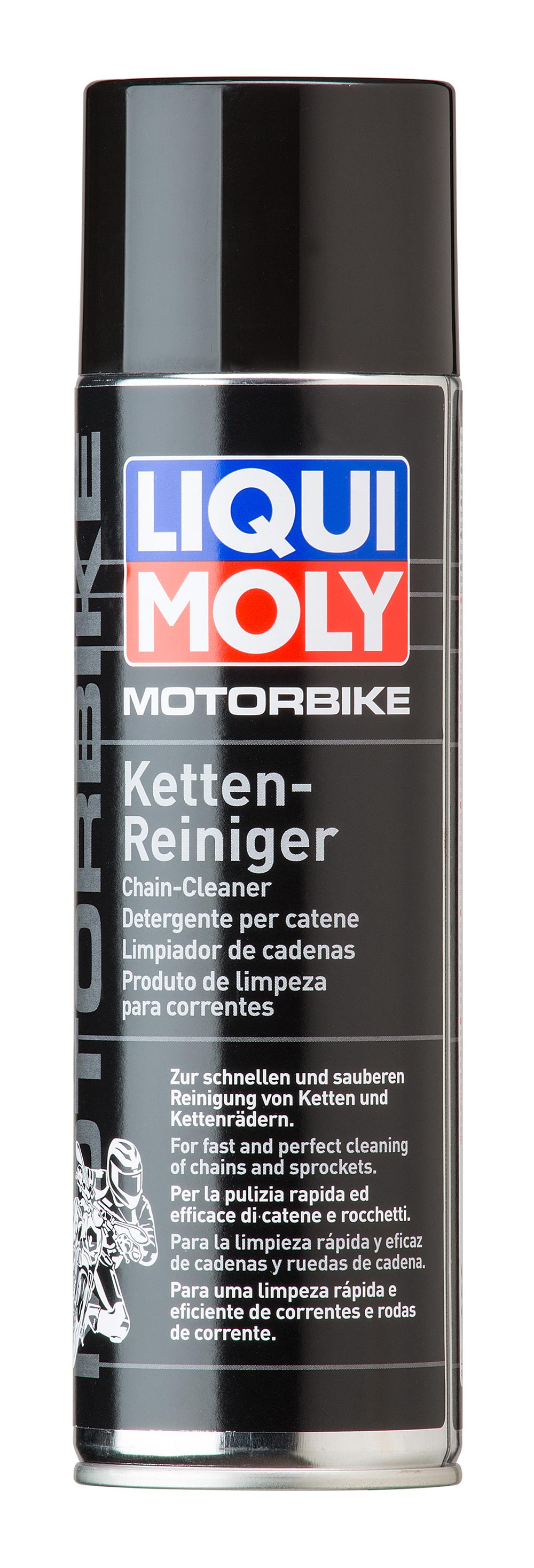 Фотография LIQUI MOLY 7625