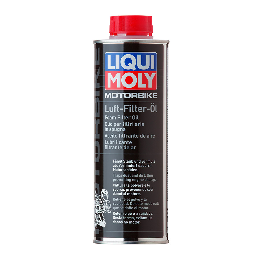 Фотография LIQUI MOLY 7635