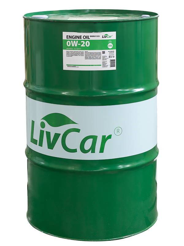 Фотография LIVCAR LC1550020200