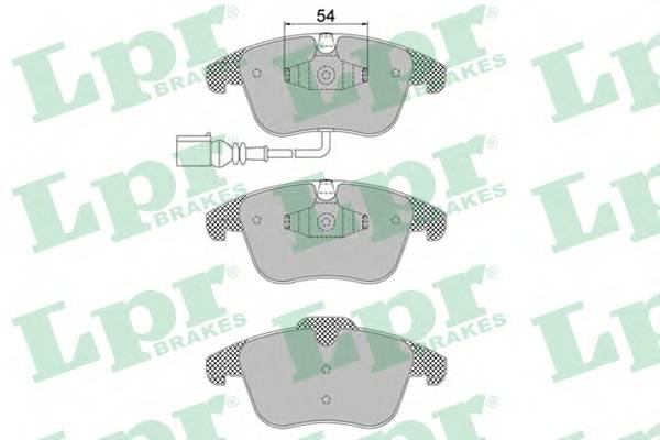 Фотография LPR 05P1392
