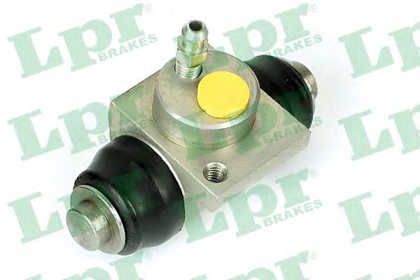 Цилиндр тормозной рабочий 2064mm Фотография LPR 5142