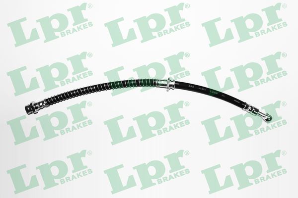 Шлангопровод Фотография LPR 6T48719