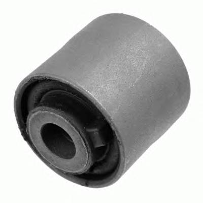 Сайлентблок заднего подпружинного рычага наруж. Фотография Lemforder 3554201