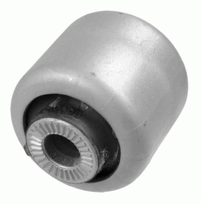 Сайлентблок задний BMW 1 F20 3 F30 Фотография Lemforder 3747301