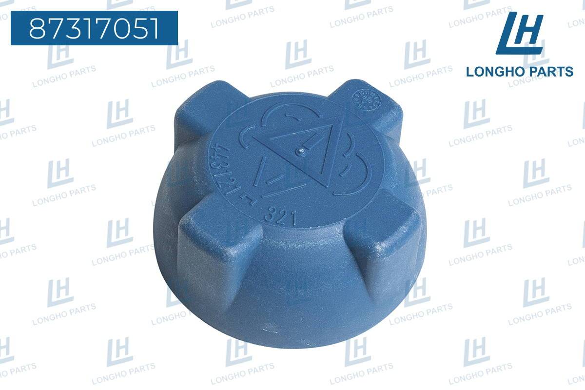 Крышка бачка VAG 443121321 (LONGHO) Фотография Longho 87317051